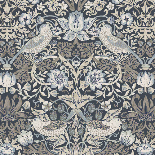 FreeSpirit Fabrics Morden 108 Inch Wide Quilt Back by William